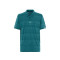 Polo aéro stripe jacquard