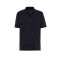 Polo aéro stripe jacquard