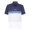 Polo Colour Block Take