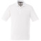 Polo à manches courtes DADE pour hommes