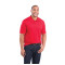 Polo à manches courtes DADE pour hommes