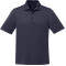 Polo à manches courtes DADE pour hommes