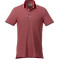 Polo LIMESTONE Roots73 MC pour hommes
