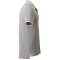 Polo LIMESTONE Roots73 MC pour hommes