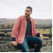 Chemise à manches longues BAYWOOD Roots73 pour hommes