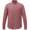 Chemise à manches longues BAYWOOD Roots73 pour hommes