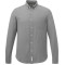 Chemise à manches longues BAYWOOD Roots73 pour hommes