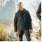 Coquille souple Elkpoint Roots73 pour hommes