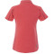 Women's MACTA Short Sleeve Polo