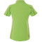 Women's MACTA Short Sleeve Polo