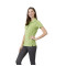 Women's MACTA Short Sleeve Polo
