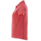 Women's MACTA Short Sleeve Polo