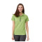 Women's MACTA Short Sleeve Polo