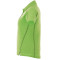 Women's MACTA Short Sleeve Polo
