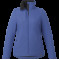 Veste isolée pliable KYES Eco pour femmes