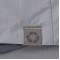 Veste isolée pliable KYES Eco pour femmes