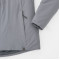 Veste isolée pliable KYES Eco pour femmes