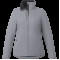 Veste isolée pliable KYES Eco pour femmes