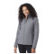 Veste isolée pliable KYES Eco pour femmes