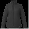 Veste isolée pliable KYES Eco pour femmes