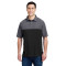 Polo Fusion ChromaSoft Colorblock pour hommes