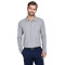 Polo performance pour homme DRYTEC20MC à manches longues de Devon & Jones