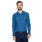 Polo performance pour homme DRYTEC20MC à manches longues de Devon & Jones