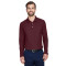 Polo performance pour homme DRYTEC20MC à manches longues de Devon & Jones
