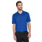 Polo tressé pour homme de taille longue CrownLux PerformanceMC de Devon & JonesMD