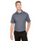 Devon & JonesMD Performance CrownLuxMC Address Polo mélange pour homme