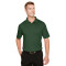 HarritonMD Advantage - Polo pour homme avec protection contre les accrocs Plus IL