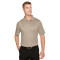 HarritonMD Advantage - Polo pour homme avec protection contre les accrocs Plus IL