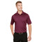 HarritonMD Advantage - Polo pour homme avec protection contre les accrocs Plus IL