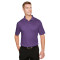 HarritonMD Advantage - Polo pour homme avec protection contre les accrocs Plus IL
