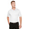HarritonMD Advantage - Polo pour homme avec protection contre les accrocs Plus IL