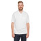 Advantage - Polo pour homme à manches longues avec poche avec protection contre les accrocs Plus