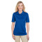 HarritonMD Advantage - Polo pour femme avec protection contre les accrocs Plus IL