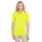 HarritonMD Advantage - Polo pour femme avec protection contre les accrocs Plus IL