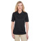 HarritonMD Advantage - Polo pour femme avec protection contre les accrocs Plus IL