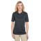 HarritonMD Advantage - Polo pour femme avec protection contre les accrocs Plus IL