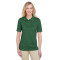 HarritonMD Advantage - Polo pour femme avec protection contre les accrocs Plus IL