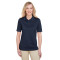 HarritonMD Advantage - Polo pour femme avec protection contre les accrocs Plus IL
