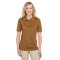 HarritonMD Advantage - Polo pour femme avec protection contre les accrocs Plus IL