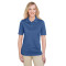 HarritonMD Advantage - Polo pour femme avec protection contre les accrocs Plus IL
