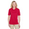 HarritonMD Advantage - Polo pour femme avec protection contre les accrocs Plus IL