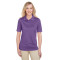 HarritonMD Advantage - Polo pour femme avec protection contre les accrocs Plus IL