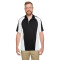 Advantage - Polo pour homme à blocs de couleur avec protection contre les accrocs Plus