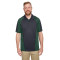 Advantage - Polo pour homme à blocs de couleur avec protection contre les accrocs Plus