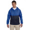 Manteau compact en nylon de Harriton
