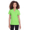 Polo pour femme Boundary